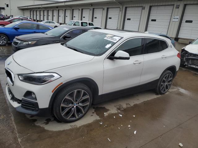 WBXYJ3C33JEJ75275 2018 BMW X2 Sdrive28I