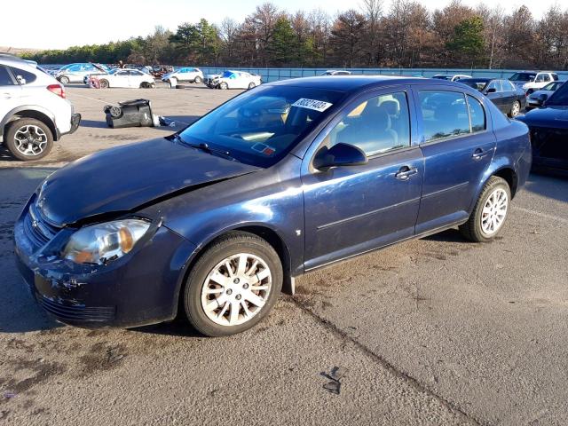 2009 Chevrolet Cobalt LT