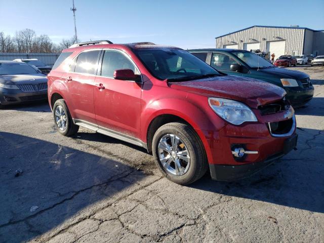 2GNALCEK4F6356143 | 2015 CHEVROLET EQUINOX LT