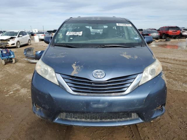 5TDKK3DC8GS750035 | 2016 TOYOTA SIENNA LE