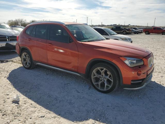 WBAVM1C54FV316520 | 2015 BMW X1 SDRIVE2