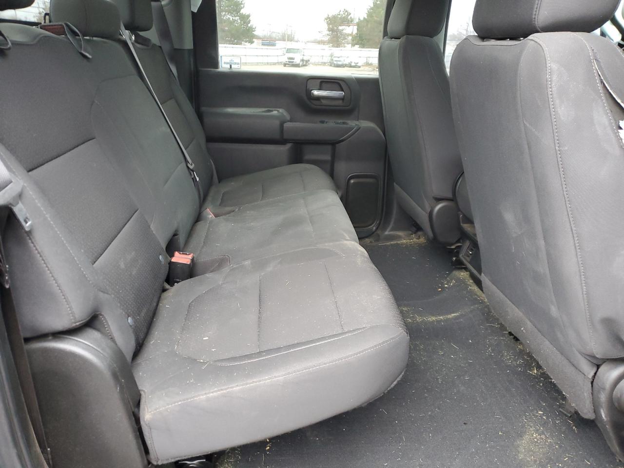 1GC4YME79NF139930 CHEVROLET ALL Models 2022
