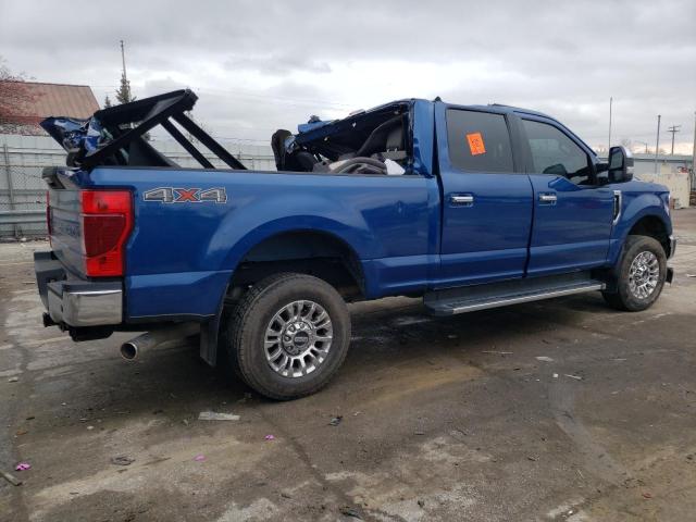 1FT7W2B61NEC59424 | 2022 FORD F250 SUPER