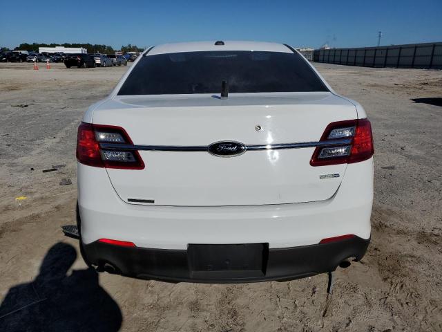 1FAHP2MK2FG151790 | 2015 FORD TAURUS POL