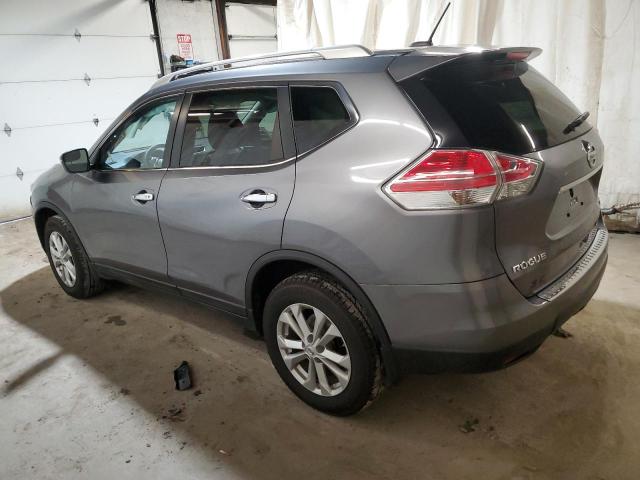 Vin: knmat2mv9fp574321, lot: 78659493, nissan rogue s 20152