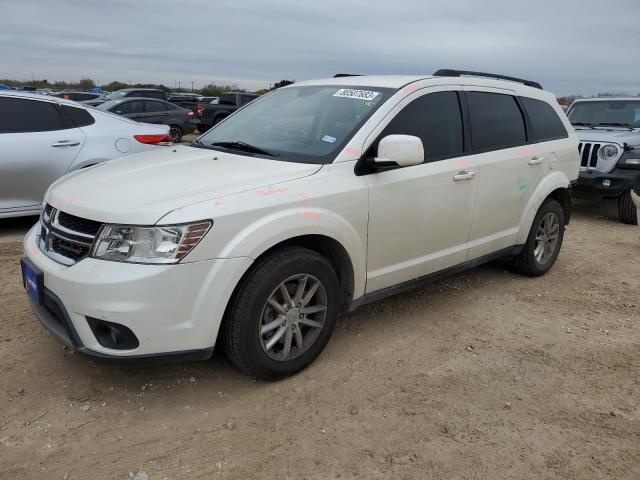 2014 Dodge Journey SXT