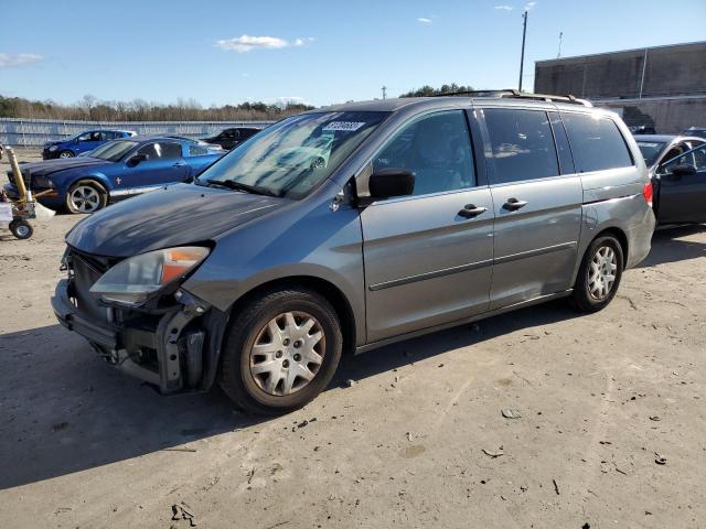 2010 Honda Odyssey LX