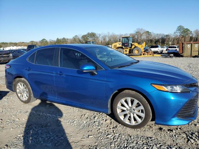 Vin: 4t1c11ak4lu319538, lot: 78649963, toyota camry le 20204