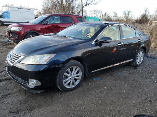 2010 Lexus ES 350 