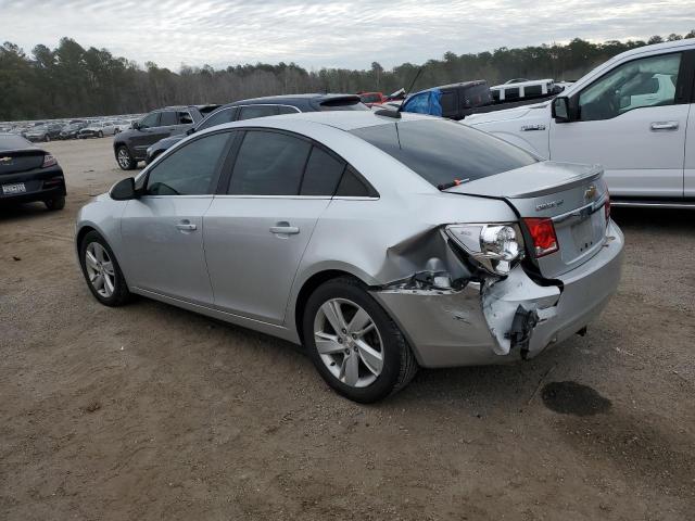 1G1P75SZ0F7257364 | 2015 CHEVROLET CRUZE