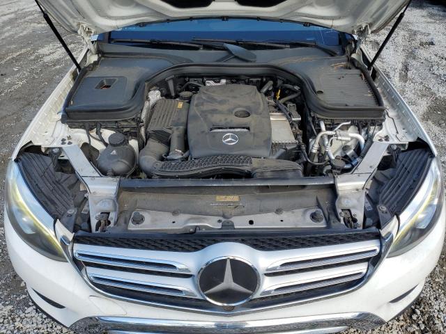 WDC0G4JB5HF199021 | 2017 MERCEDES-BENZ GLC 300