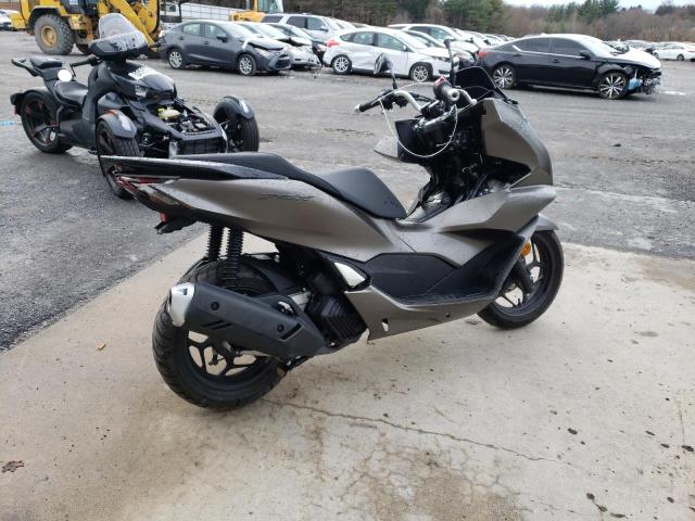 2023 HONDA WW150 A RLHKF4714PY100448