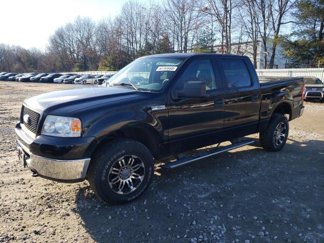 2006 Ford F-150 SuperCrew 