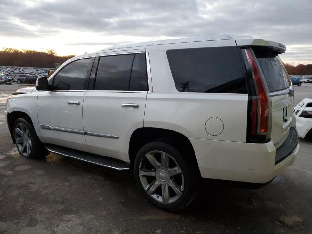 1GYS3BKJ3HR128784 | 2017 CADILLAC ESCALADE L