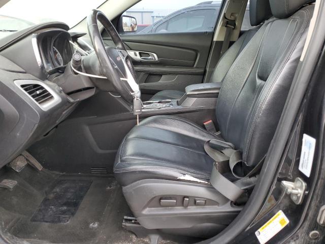 2GKALREKXE6145074 | 2014 GMC TERRAIN SL