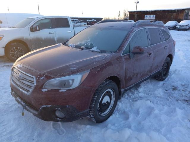 4S4BSACC5F3325728 | 2015 SUBARU OUTBACK 2.