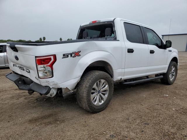 1FTEW1C58JKE29474 | 2018 FORD F150 SUPER