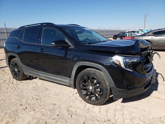 3GKALPEV0KL118200 | 2019 GMC TERRAIN SL