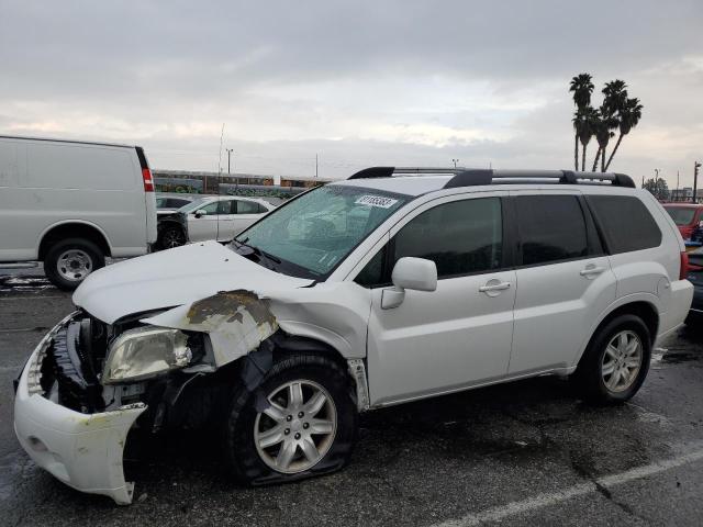 2011 Mitsubishi Endeavor LS