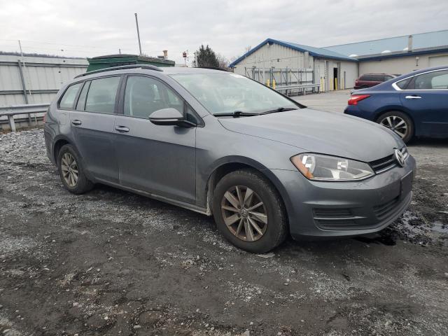 2016 VOLKSWAGEN GOLF SPORT - 3VWA17AU6GM517612