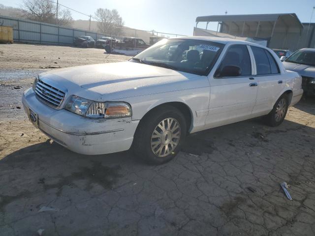 2005 Ford Crown Victoria LX