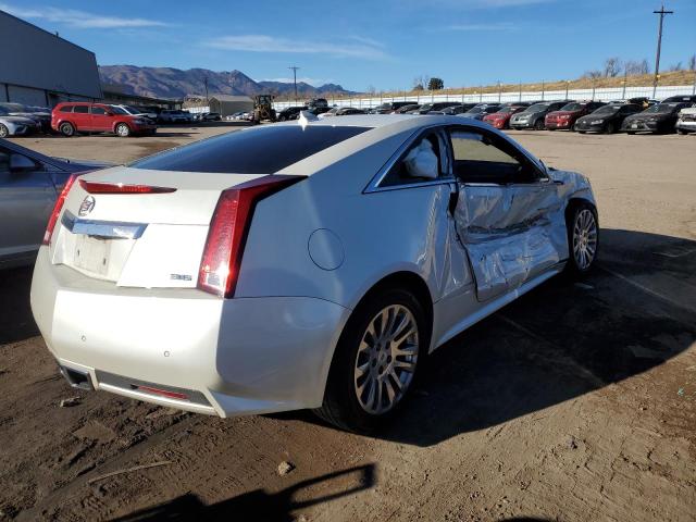 1G6DH1E33E0181253 | 2014 CADILLAC CTS PREMIU