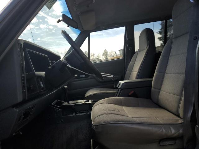 1996 Jeep Cherokee Sport VIN: 1J4FJ68S3TL305988 Lot: 81424993