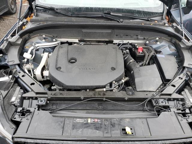 2022 VOLVO XC60 B6 R- LYV062RM5NB011733