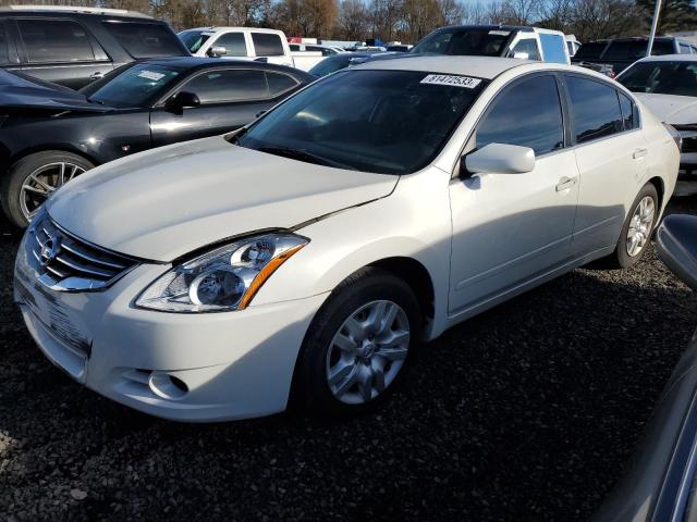 2011 Nissan Altima Base