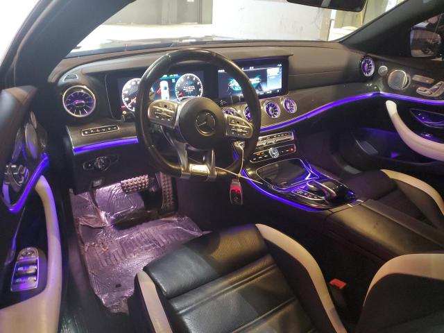 2020 MERCEDES-BENZ E AMG 53 - WDD1J6BB8LF120994
