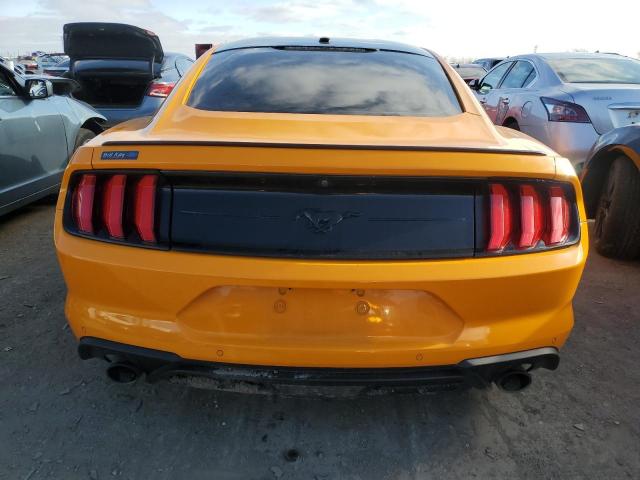 1FA6P8TH9J5128429 | 2018 FORD MUSTANG