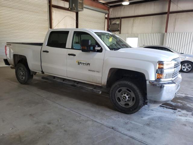 1GC1KUEG0HF226026 | 2017 CHEVROLET SILVERADO