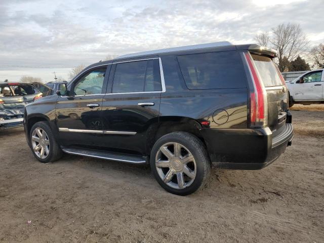 1GYS4BKJ1GR288240 | 2016 Cadillac escalade luxury