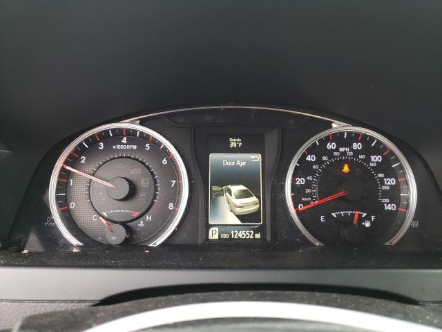 2016 TOYOTA CAMRY LE - 4T1BF1FK1GU519823