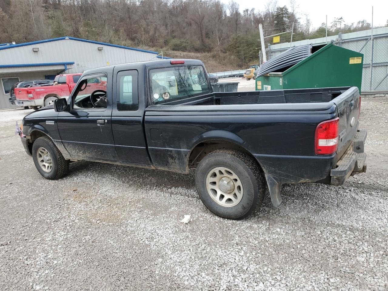 1ftlr4fe8apa59643 1FTLR4FE8APA59643 2010 Ford Ranger Super Cab