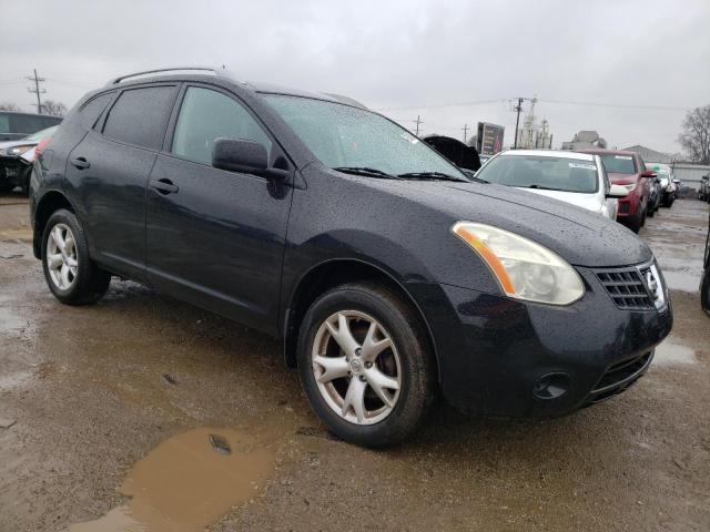 JN8AS58V58W401231 | 2008 Nissan rogue s