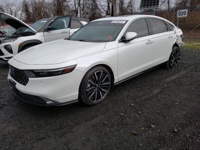 1HGCY2F81PA033772 | 2023 HONDA ACCORD TOU