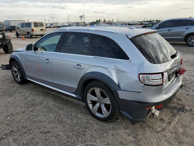 VIN WA1TFAFLXGA009855 2016 Audi A4, Premium no.2