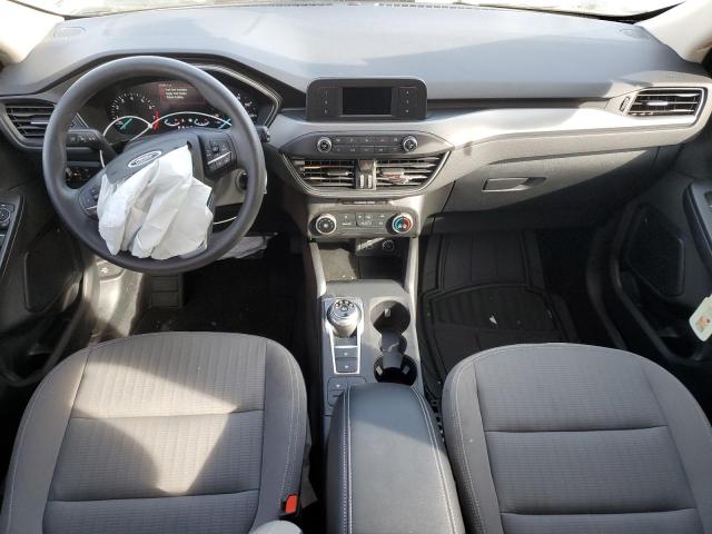2020 FORD ESCAPE S - 1FMCU0F63LUC78137