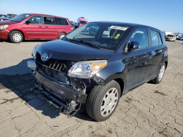 2010 Scion xD 