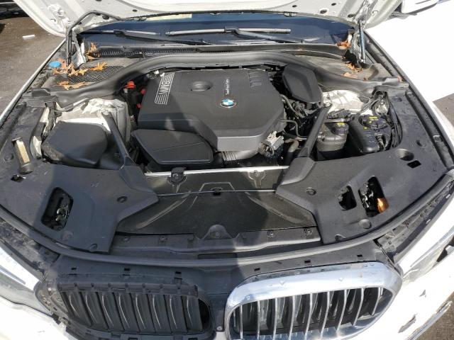 2017 BMW 530 XI - WBAJA7C37HG458182