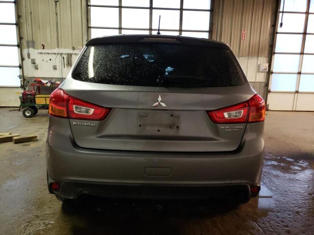 4A4AP3AU1FE047903 | 2015 MITSUBISHI OUTLANDER