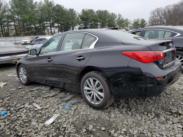 JN1BV7AR5EM692470 | 2014 INFINITI Q50 BASE