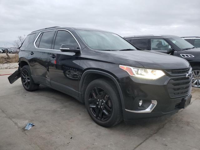 1GNERGKWXKJ183207 | 2019 CHEVROLET TRAVERSE L