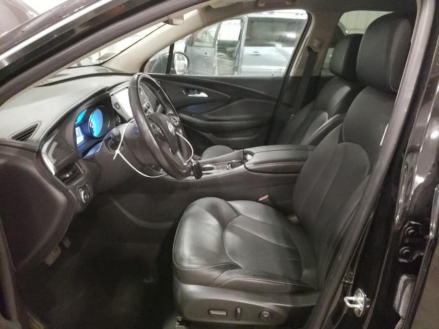 LRBFXDSA3HD066497 | 2017 BUICK ENVISION E