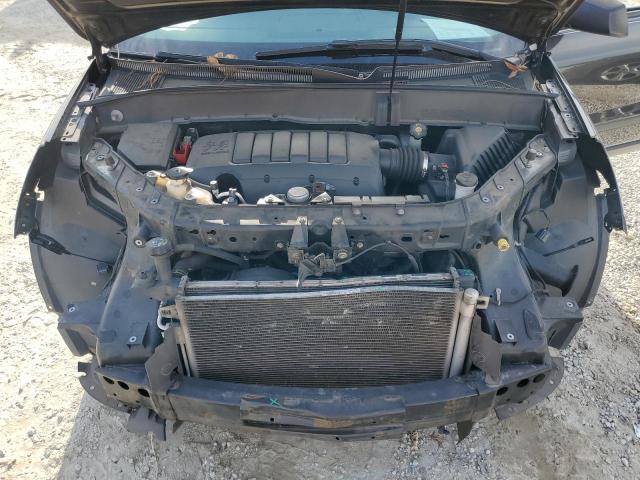 2016 CHEVROLET TRAVERSE L - 1GNKRFED6GJ285327