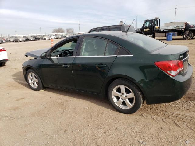 1G1PC5SB8E7158210 | 2014 CHEVROLET CRUZE LT