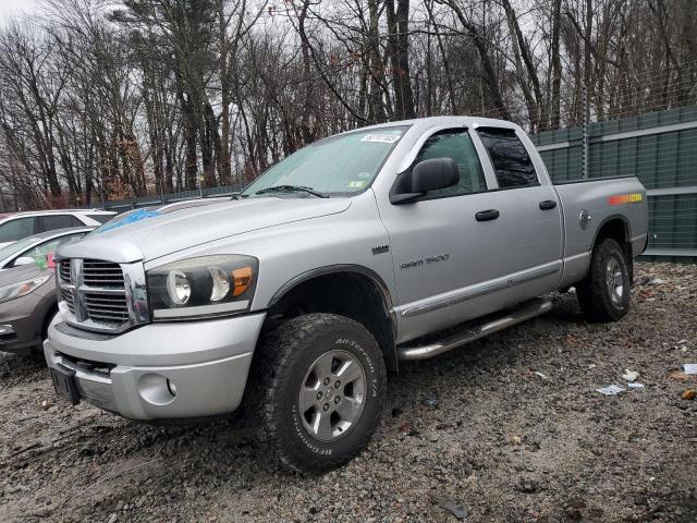 2006 Dodge Ram 1500 ST