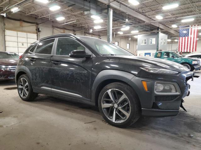 KM8K3CA5XLU432938 | 2020 HYUNDAI KONA LIMIT