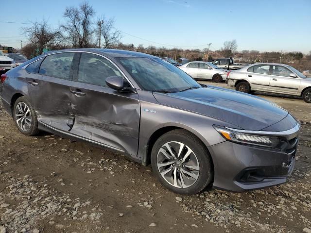 1HGCV3F46MA022337 | 2021 Honda accord hybrid ex